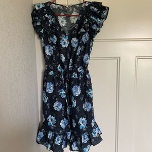 rebecca taylor dress